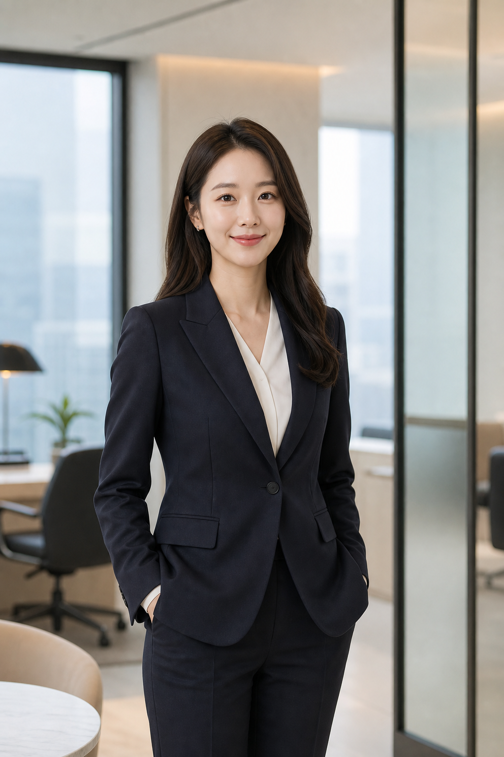 법무법인 결 구성원 소개 이미지