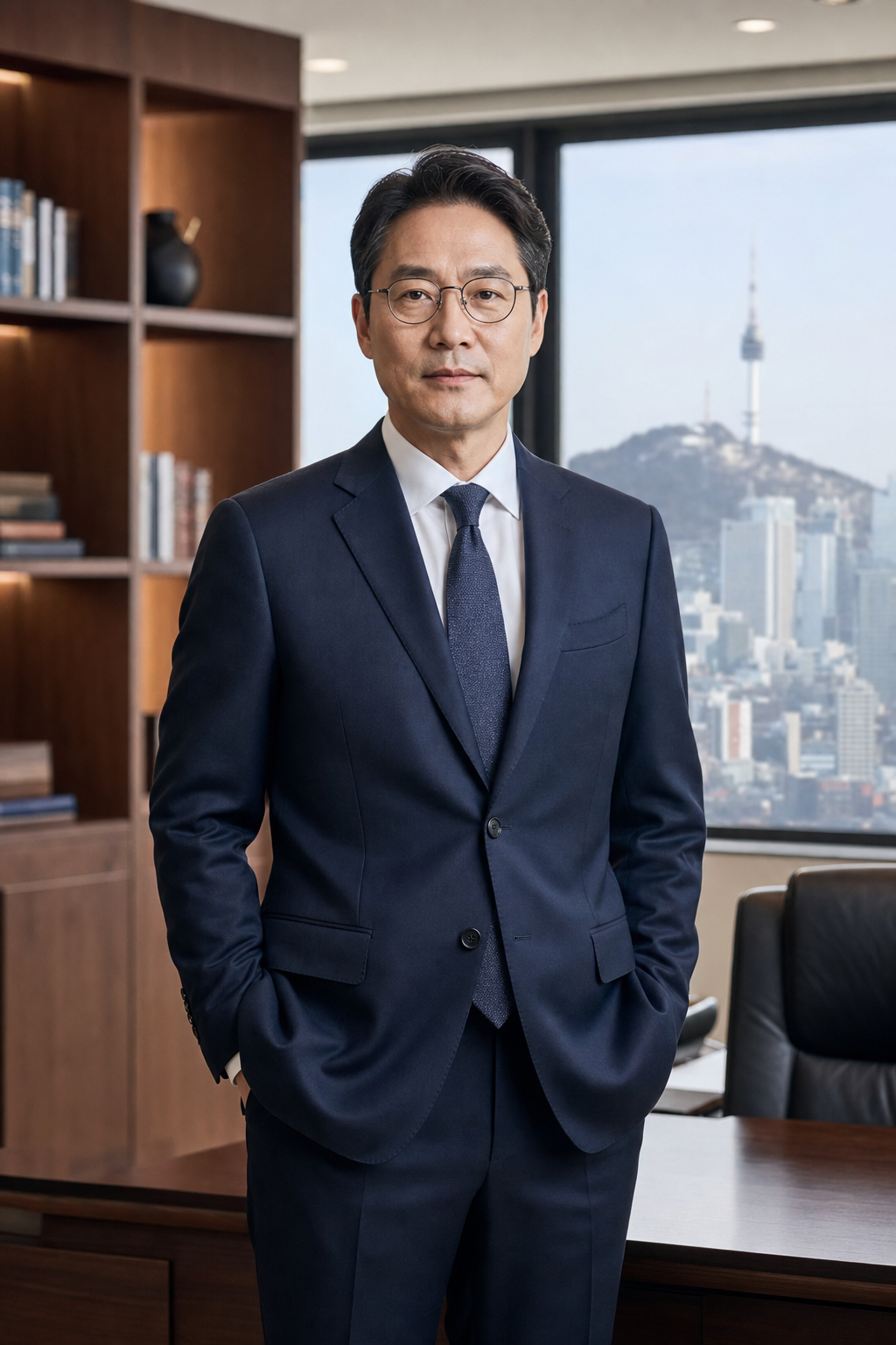 법무법인 결 구성원 소개 이미지