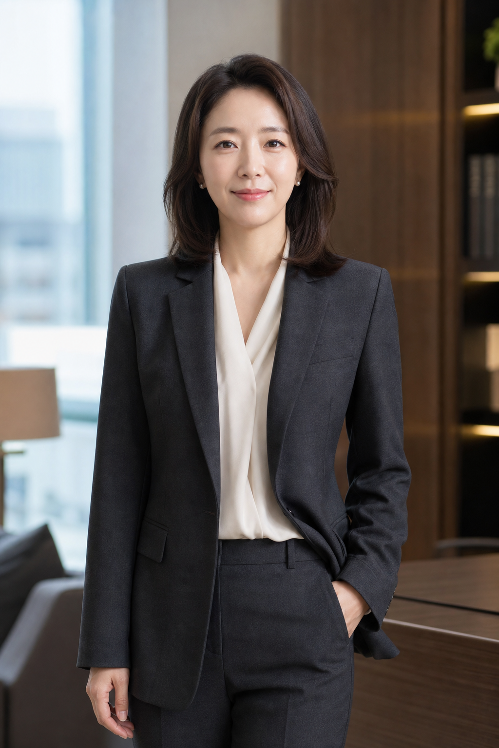 법무법인 결 구성원 소개 이미지
